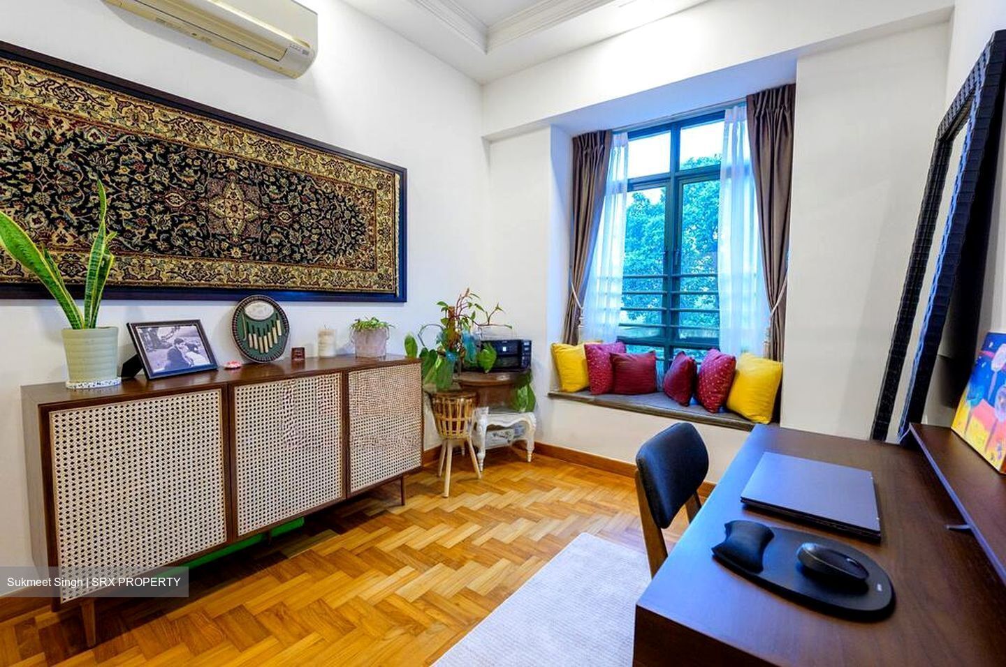 The Hillside (D21), Condominium #498883591